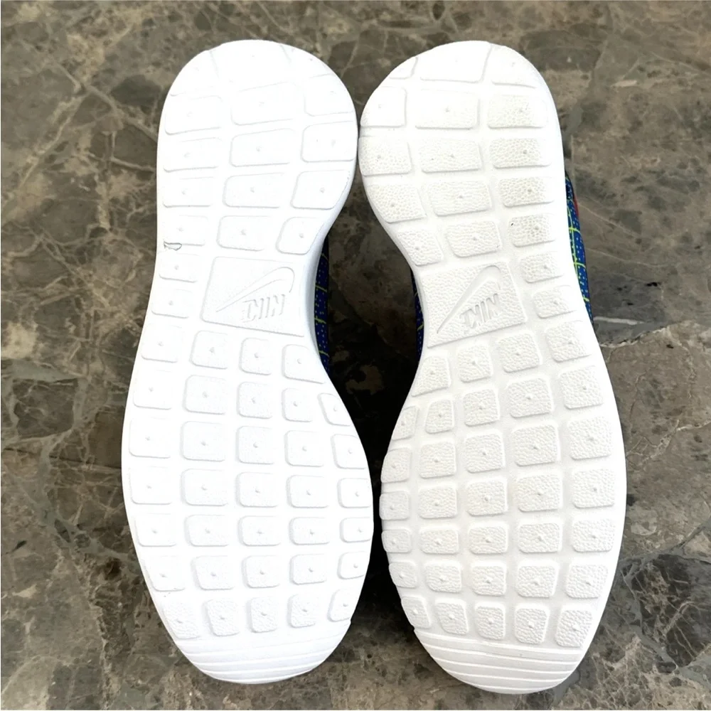 NIKE ROSHE Run Nike Tech All Hands Meeting Dylan Raasch Tinker Hatfield 5.5Y